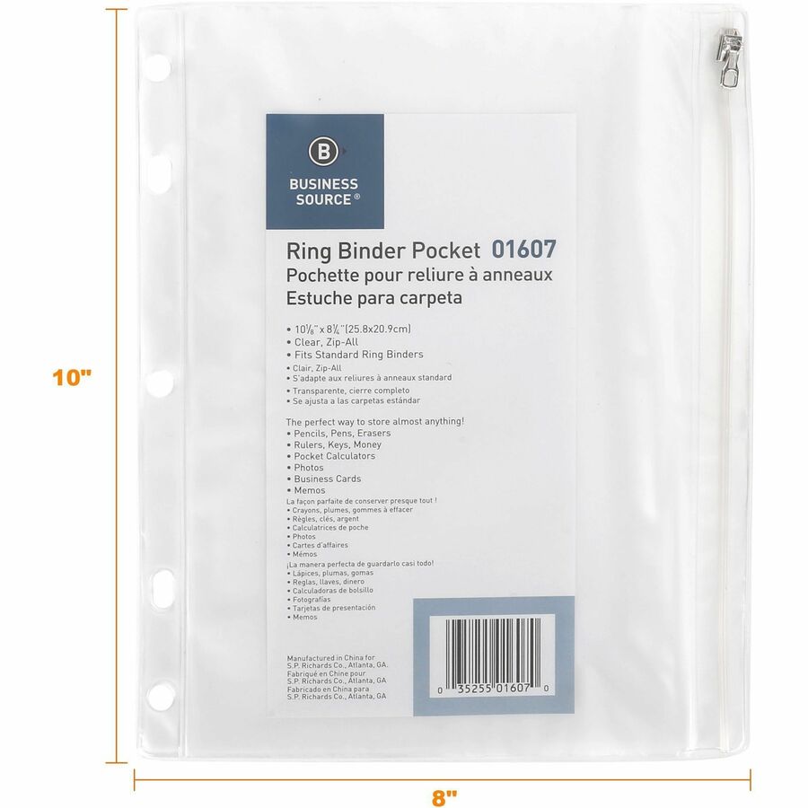 BSN01607