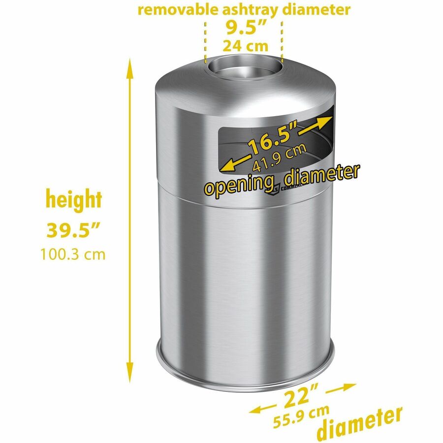 HLCHLS50DSO