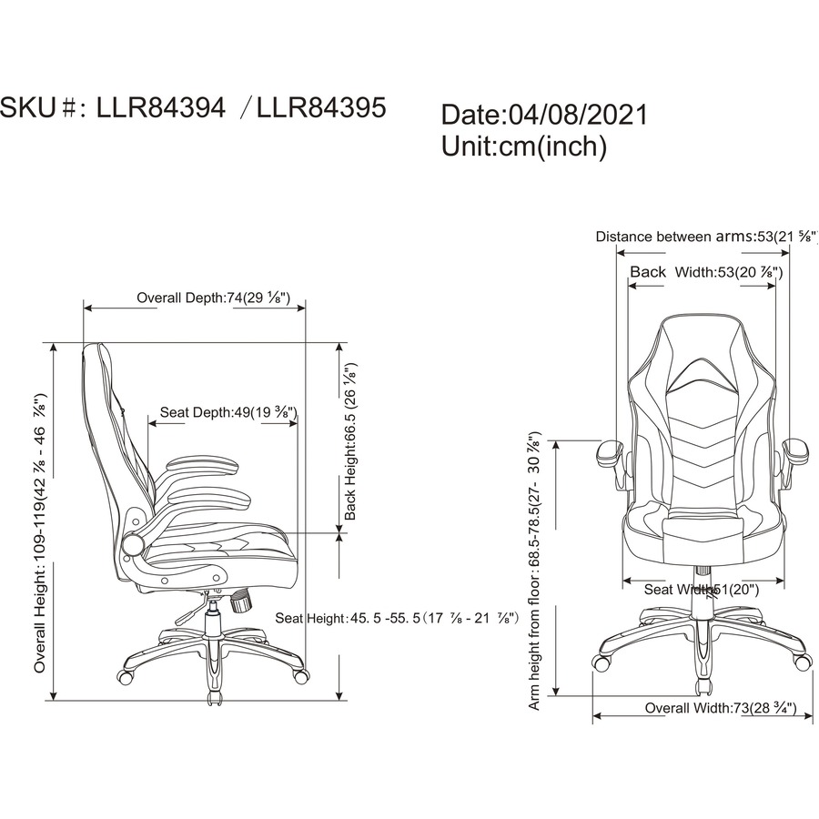 LLR84394