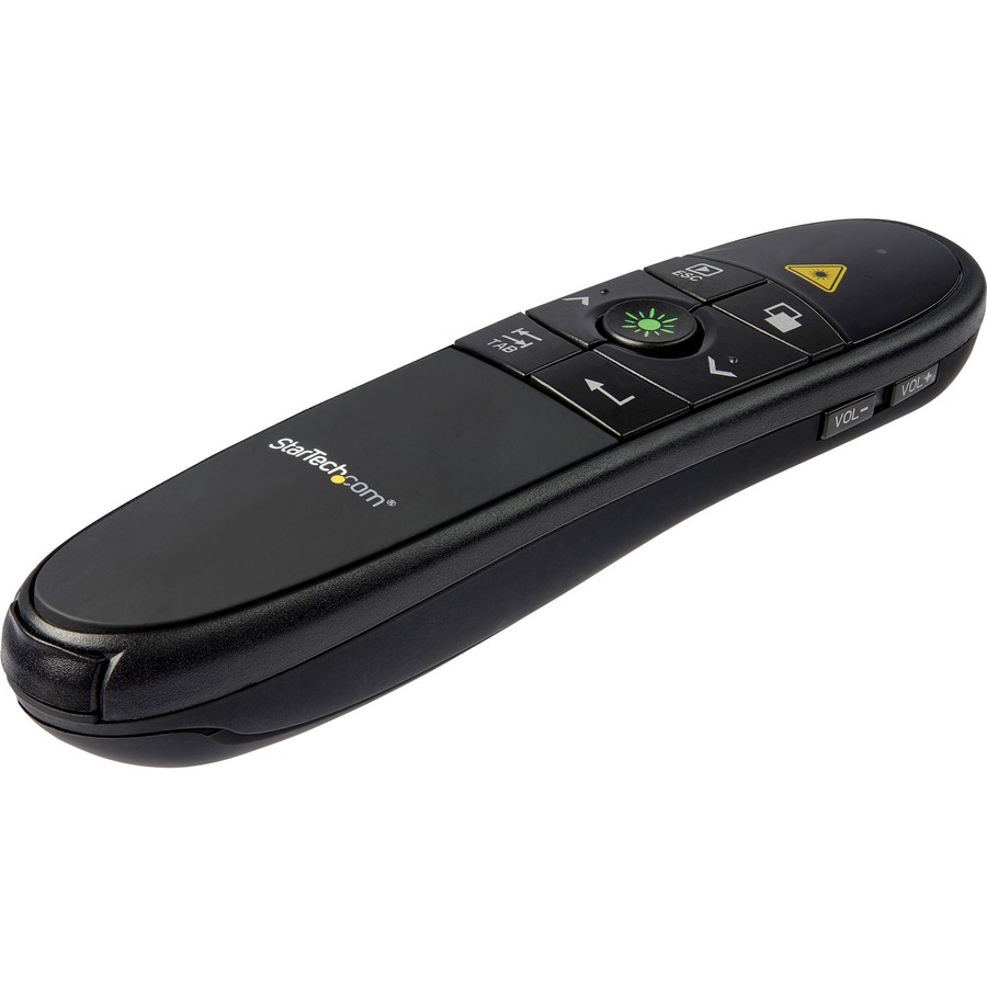 STCPRESREMOTEG