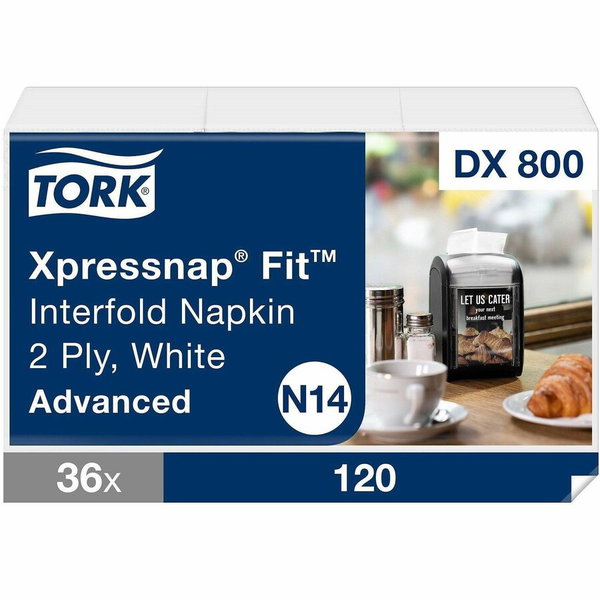 TRKDX800