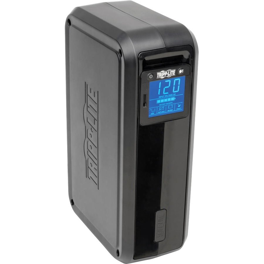 TRPSMART1000LCD
