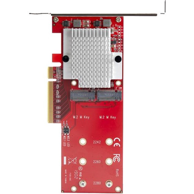STCPEX8M2E2