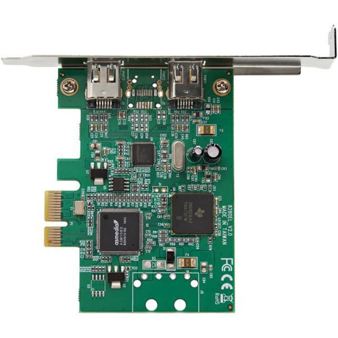 STCPEX1394A2V2