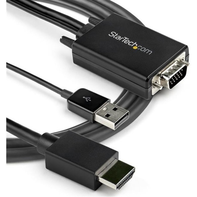 STCVGA2HDMM6