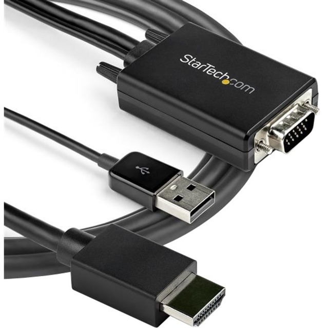STCVGA2HDMM2M