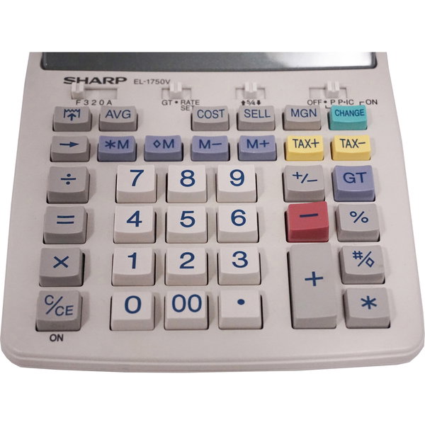 SHREL1750V