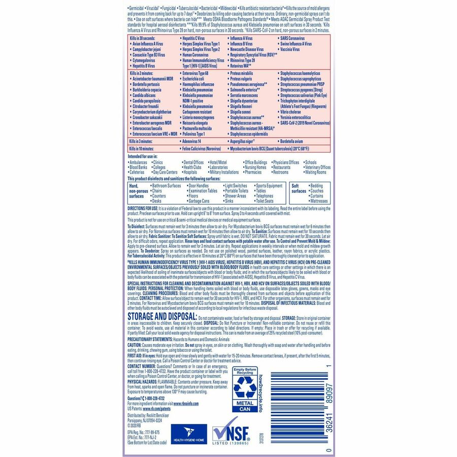 RAC89097CT