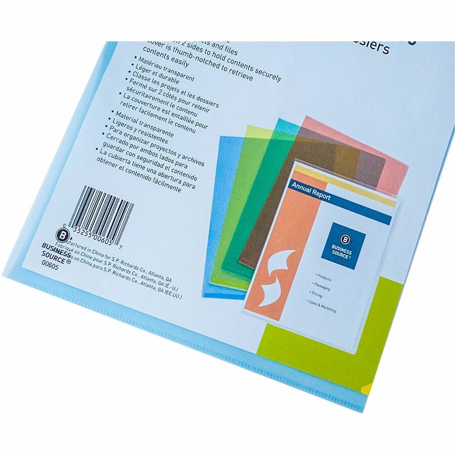 BSN00605