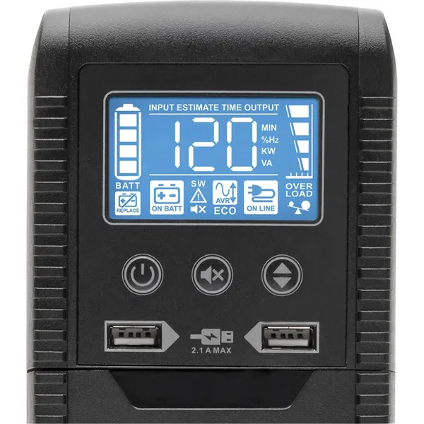 TRPECO1500LCD