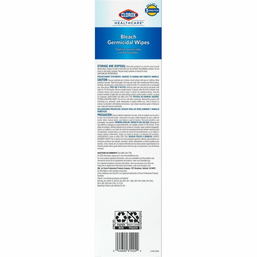 CLO31424BD