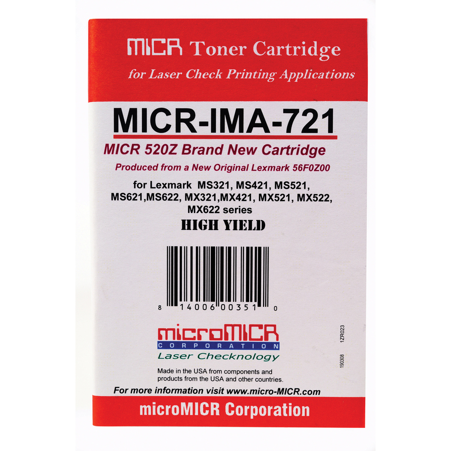 MCMMICRIMA721