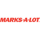 Avery Marks A Lot