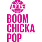 Angie's BOOMCHICKAPOP