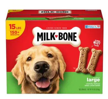 Pet Food/Supplies