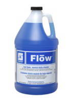 Spartan Flow Low Foam Neutral Daily Cleaner 4-gallons case