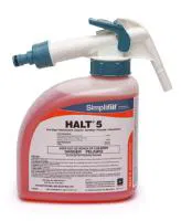 Spartan Simplifill® Halt® 5 Disinfectant Cleaner