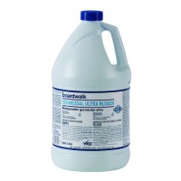 Liquid Bleach, 1 Gal, 6/CS