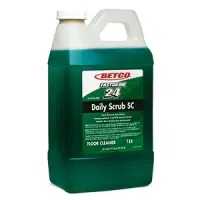 DAILY SCRUB SC FASTDRAW 4/2L