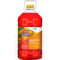 CloroxPro Fraganzia Multi-Purpose Cleaner Concentrate, Citrus Blossom Scent, 175 oz Bottle