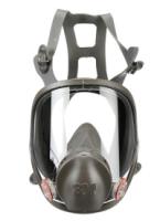 Facepiece Reusable Respirator, Small