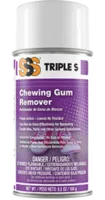 SSS Chewing Gum Remover, 6.5 oz., 12/CS