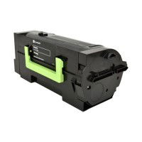 Lexmark 25B3074 Black Extra High Yield Toner Cartridge