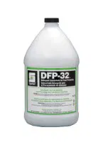 Spartan DFP-32, 1 gallon (4 per case)