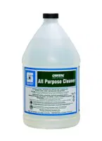 Spartan Green Solutions All Purpose Cleaner, 1 gallon (4 per case)