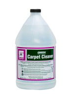Spartan Green Solutions Carpet Cleaner, 1 gallon (4 per case)