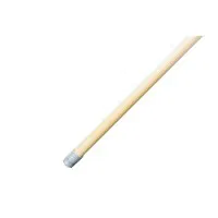 SSS 1-1/8"x60" Sta-Flat Wet Mop Handle