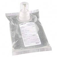 Foaming 62% Alcohol Hand Sanitizer, 1,000ml, 6/Case