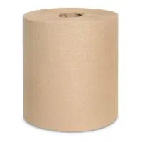 Royalty Kraft Hard Roll Towel, 7.8"x800ft, 6/cs