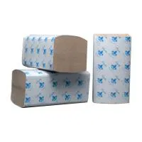 Royalty Kraft Multifold Towel, 9.25"x9.05", 16/250, 4000/cs