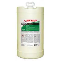 Betco Symplicity Destainer, 15 Gal. Drum