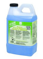Spartan Peroxy Protein Remover, Cleaner & Whitener 16, 2 liter (4 per case)