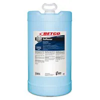 Betco Symplicity Softener, 15 Gal. Drum