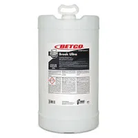 Betco Symplicity Break Ultra Alkaline Booster, 15 Gal. Drum