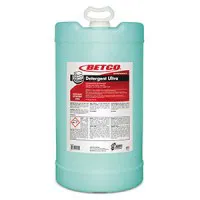 Betco Symplicity Detergent Ultra, 15 Gal. Drum