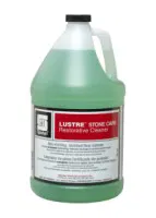 LUSTRE STONE CARE RESTORATIVE CLEANER 4/gallon