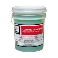 Spartan Lustre Stone Care Restorative Cleaner 5 Gallon Pail