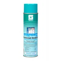 Spartan Steriphene II Brand Disinfectant Deodorant (Spring Breeze Fragrance), 20 oz (12 per case)