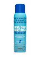 Spartan Dust Mop/Dust Cloth Treatment, 20 oz (12 per case)