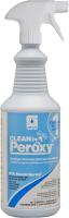 Spartan Clean by Peroxy, Quart, 12/Case