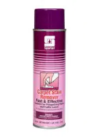 Spartan Carpet Stain Remover, 20 oz (12 per case)