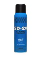 Spartan SD-20, 20 oz (12 per case)