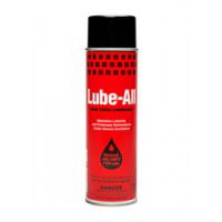 Spartan Lube-All, 20 oz (12 per case)