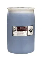 Spartan Clothesline Fresh Xtreme Hard Water Alkaline Detergent 10, 15 gallon drum
