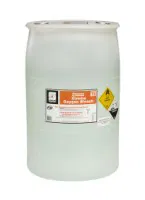 Spartan Clothesline Fresh Xtreme Oxygen Bleach 15, 30 Gallon Pail