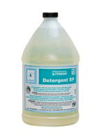Spartan Clothesline Fresh Detergent EP 18, 1 gallon (4 per case)
